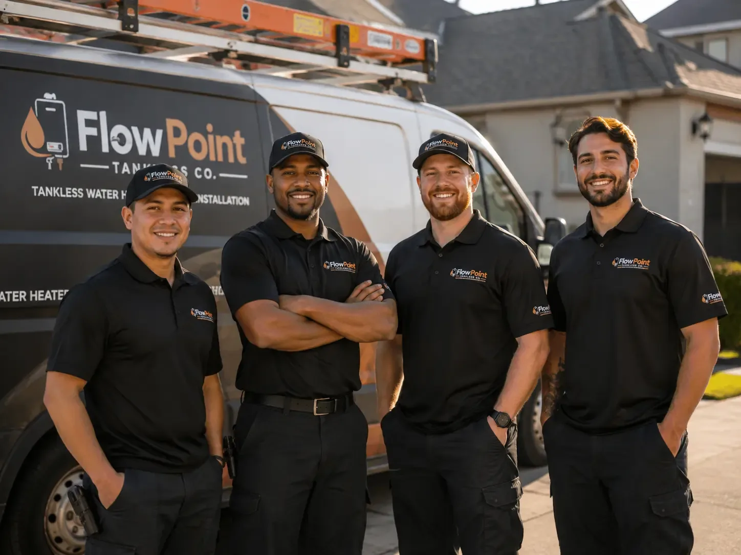 Tankless Water Heater Installation company in Cottekill, NY