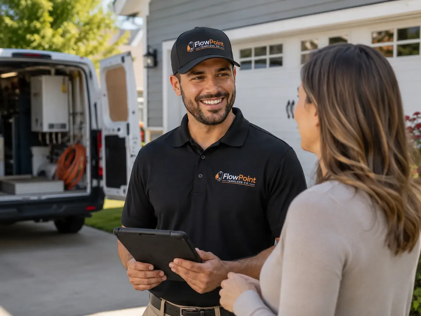 Tankless Water Heater Installation Cottekill, NY FAQs